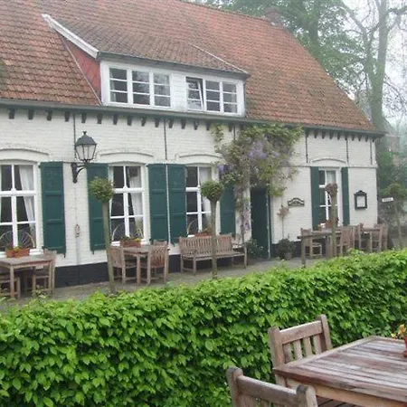 In't Boldershof 2*